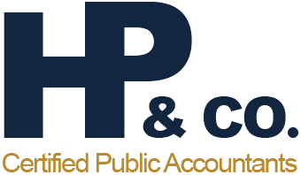 HP & Co. — Certified Public Accountants